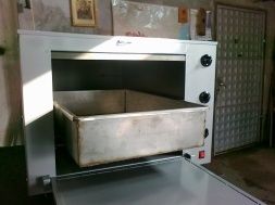 Фурна за печене на  Агнета и Прасенца,Готвене, Закуски