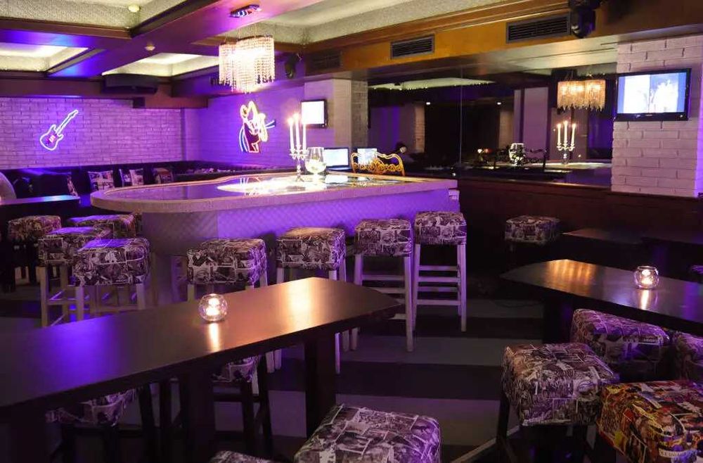 Зала за събития в София -стилна и напълно оборудвана