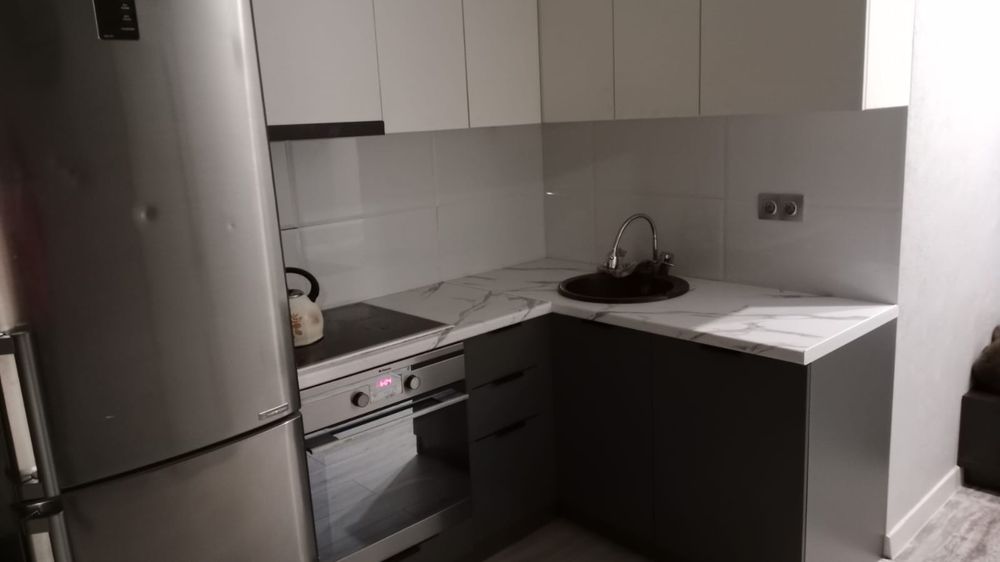 Проспект Сарыарка 11, 2часа 2000