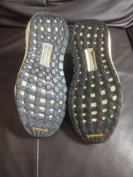 Adidas supernova