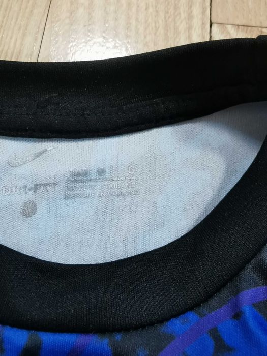 Детски футболен екип