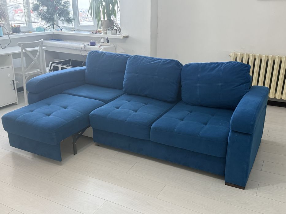 Продам диван НАОМИ-1