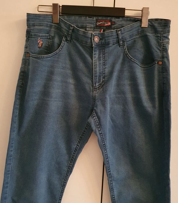 Blugi U.S.Polo Assn mas 36/32