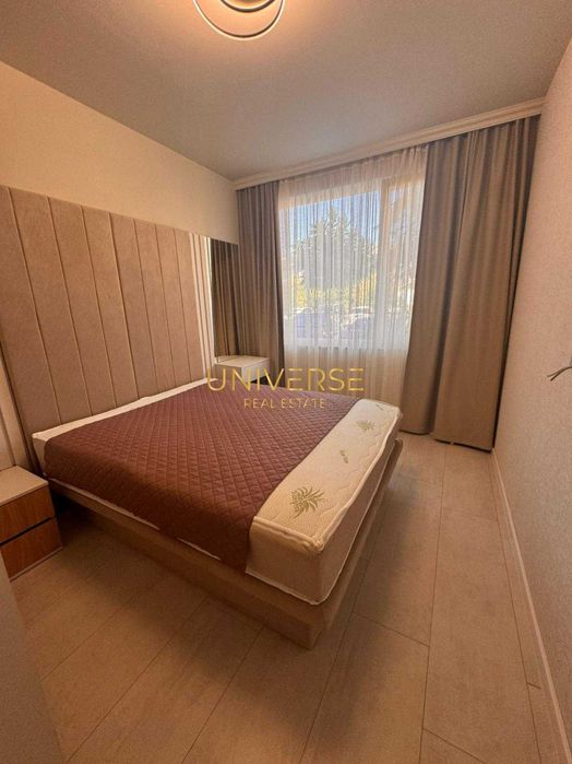 Продава се Двустаен апартамент в к.к. Слънчев бряг - 52 кв.м за 1943 €/кв.м - Снимка #4