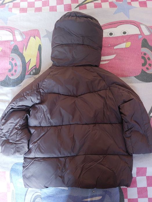 Geaca Zara copii 6 ani
