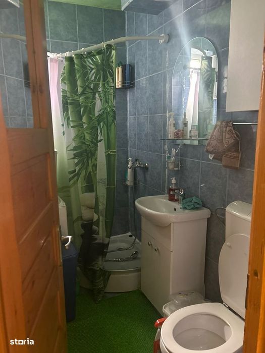 Apartament de vanzare 2 camere , 33 mp