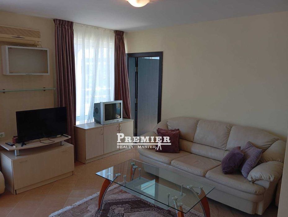 Продава се Едностаен апартамент в к.к. Слънчев бряг - 45 кв.м за 1289 €/кв.м - Снимка #7