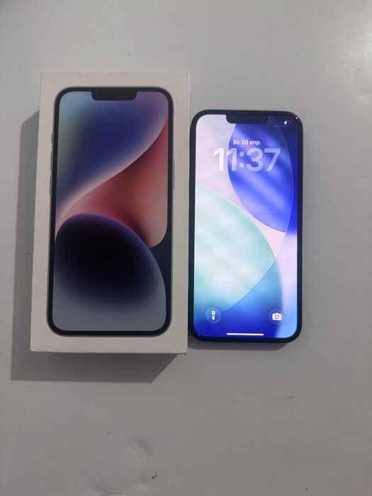 Айфон iphone Apple 14