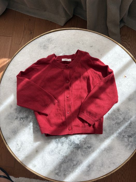 Лот дрешки за момиче на Primigi, H&M в размер 92, 98, 104