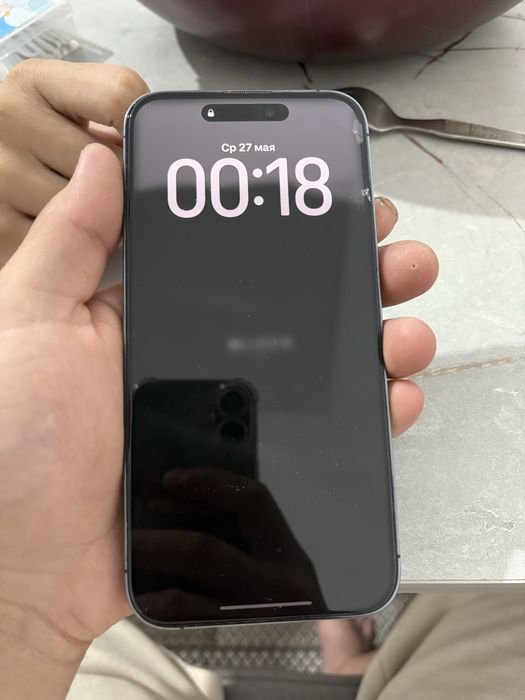 Iphone 14 Pro Max 128