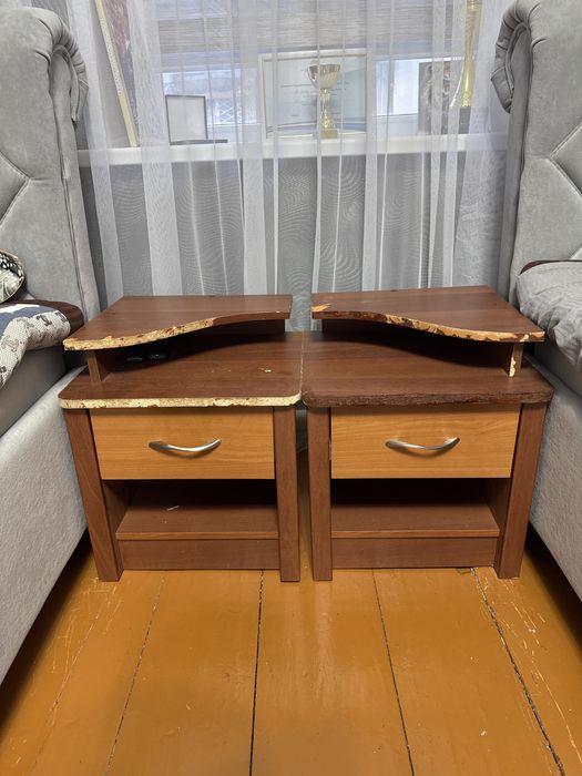 Тумбочки(камод) 2 шт