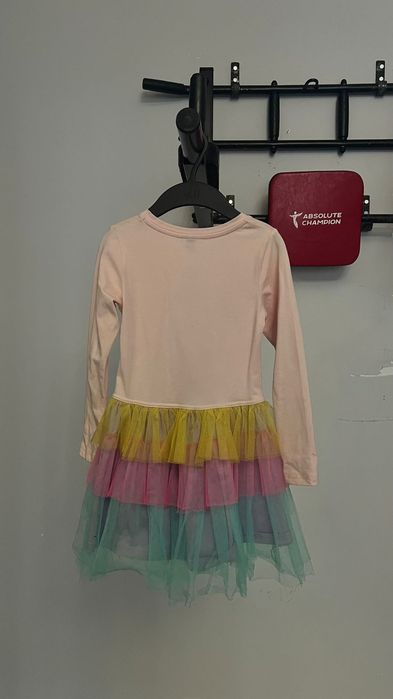 Продам детское платье