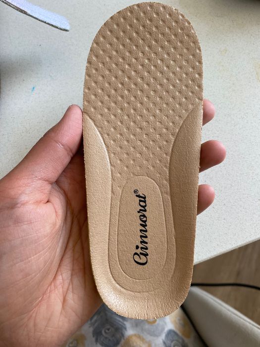 детская обувь, сандали кожа