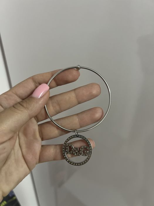 Обеци Dolce and Gabbana