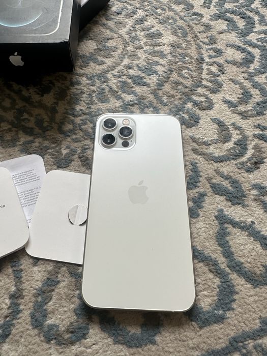 Iphone 12 pro 128gb / Айфон 12 про 128гб