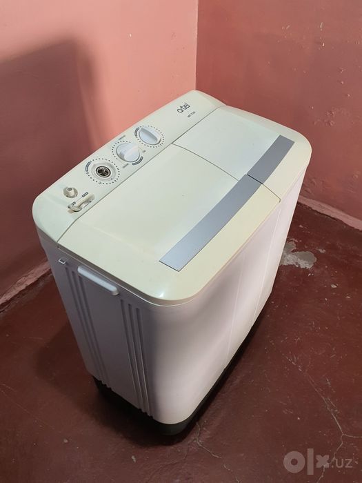 Artel Poluavtomat kirmoshina sotiladi. Algoritm 31  kvartalda