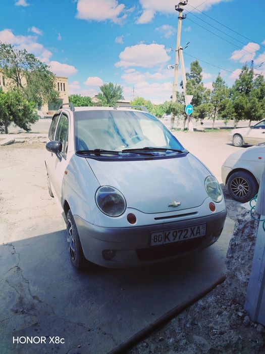 Other Matiz 2012 — 5