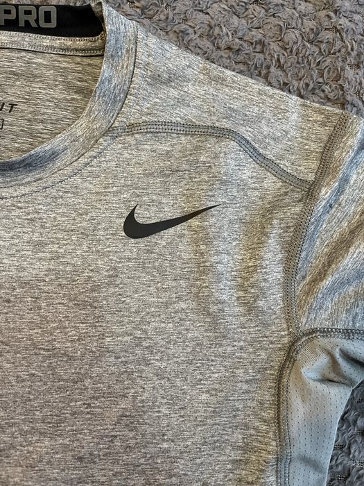 Nike DRI-FIT тениска
