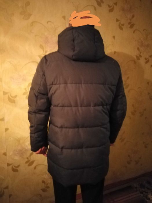 Пуховики и зимние куртки