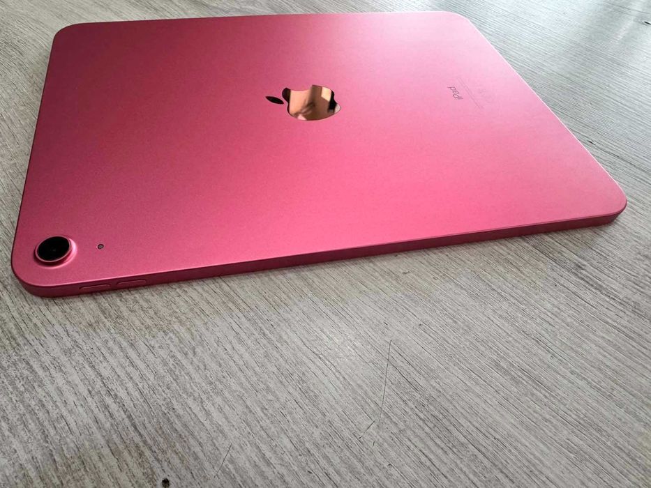 Apple iPad 10.9  256GB Wi-Fi 10 GEN