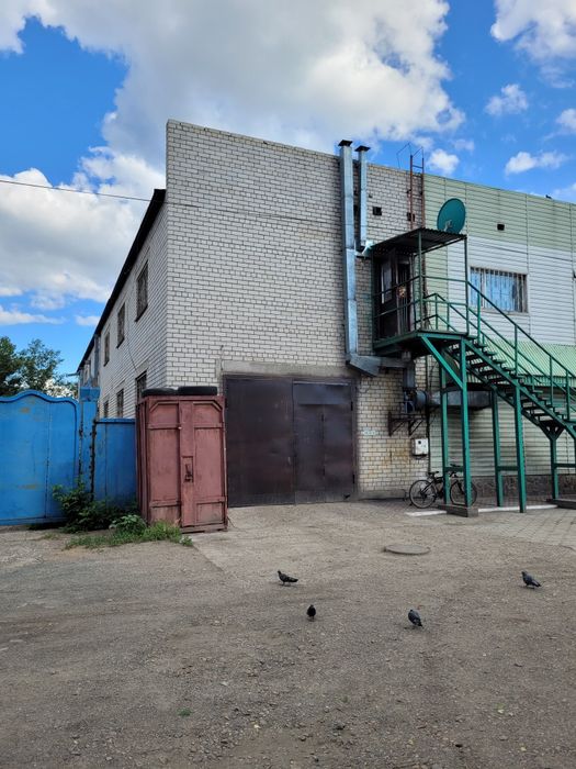 Продам Коммерческое помещение!