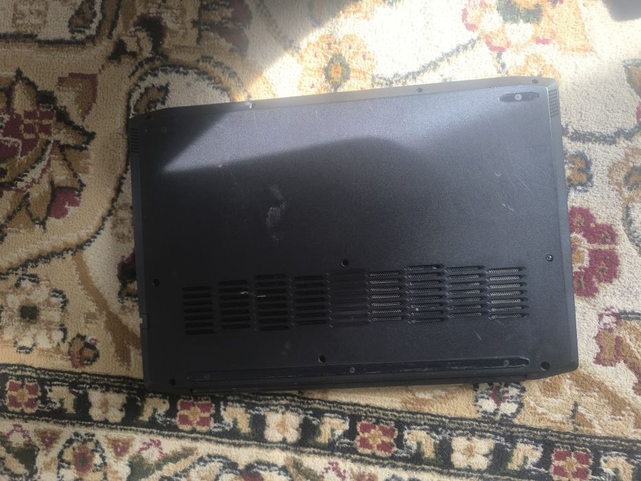 Ленова  играврй i5