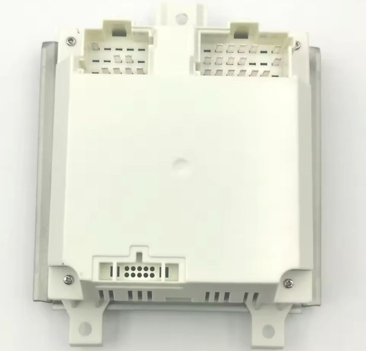 Управление климатик volvo fh