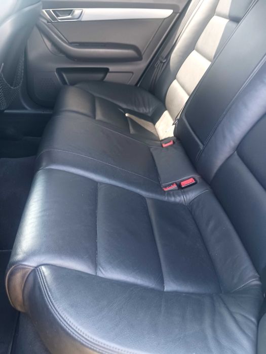 Audi Allroad A6 3.0 TDI