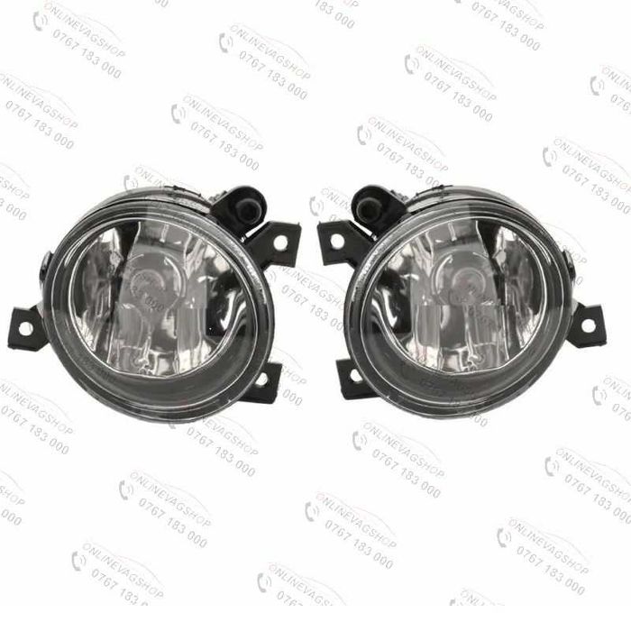 Proiector ceata Volkswagen Golf 5 GTI,Volkswagen Jetta Mk5