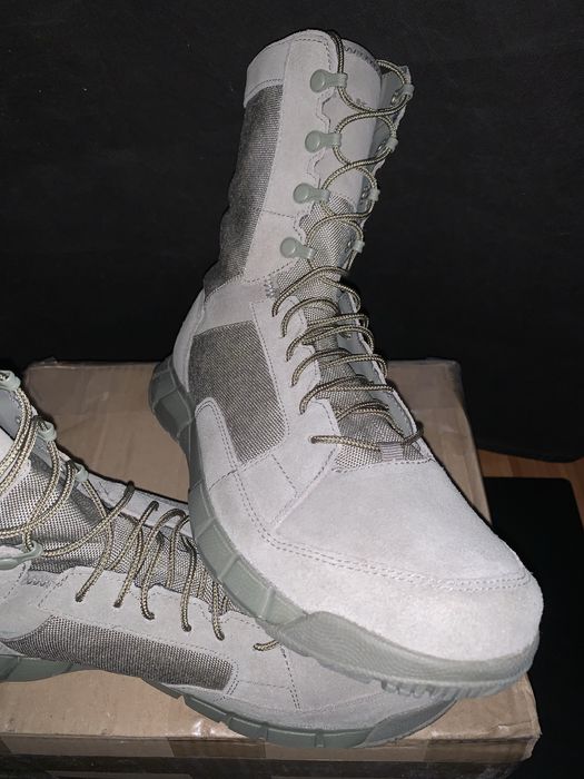 Oakley Light Assault 2 Boot - Sage Bocanci Militari