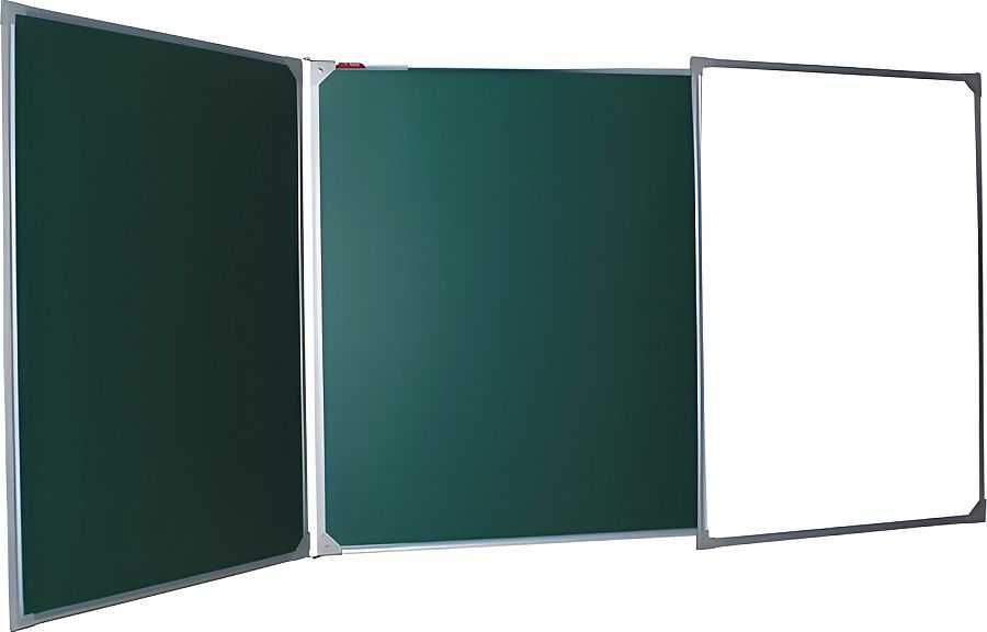 Маркерно-меловая доска 120х240 маркерно-магнитно-меловая Скидки !!!