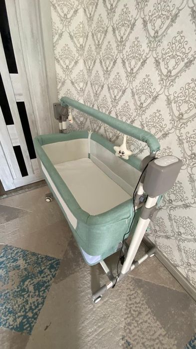 Продам детский качеля