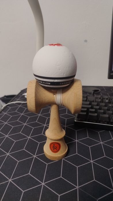 Kendama record europe tsuru