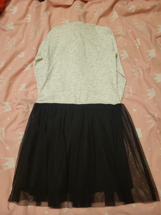 Rochie Halloween 10-12 ani