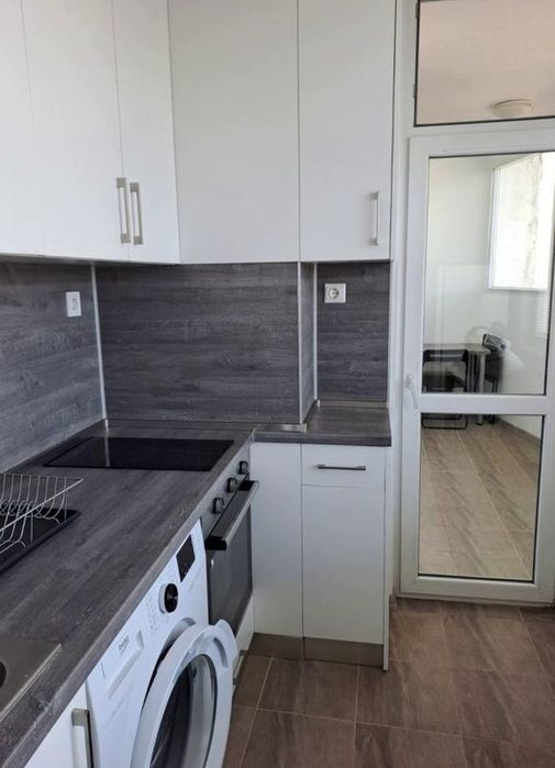 Едностаен, под наем, кв. Полигона