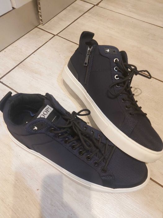 кецове Joop pano sneakers