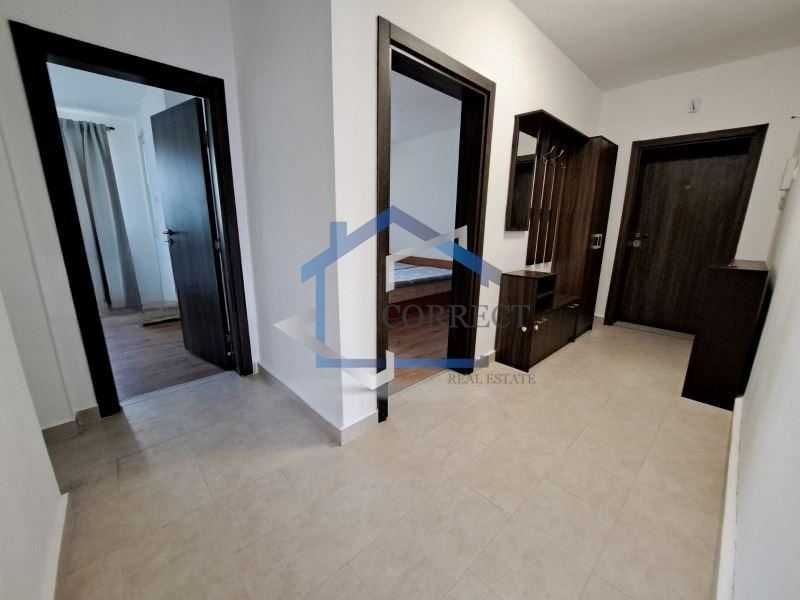 Дава се под наем Тристаен апартамент в с. Чайка, Област Варна - 77 кв.м за 561 € - Снимка #3