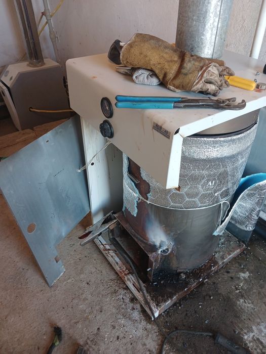 Ремонт, устранение протечек