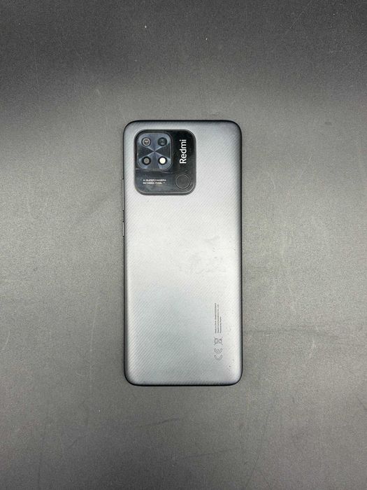 Xiaomi REDMI 10C (220333QAG)