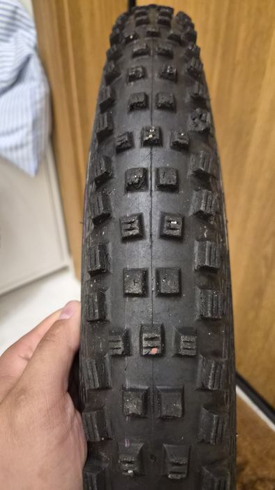 Външна гума Schwalbe Magic Mary 29x2.4" Super DH Addix Ultra soft
