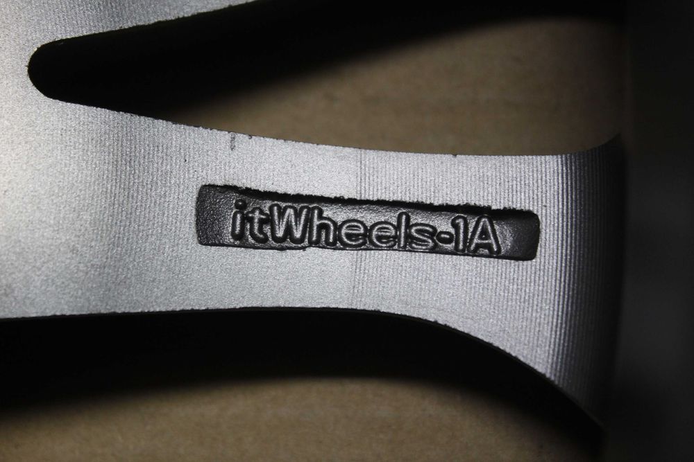 Джанти 16" Volvo