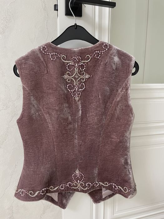 Кажекей Медины Сактагановый