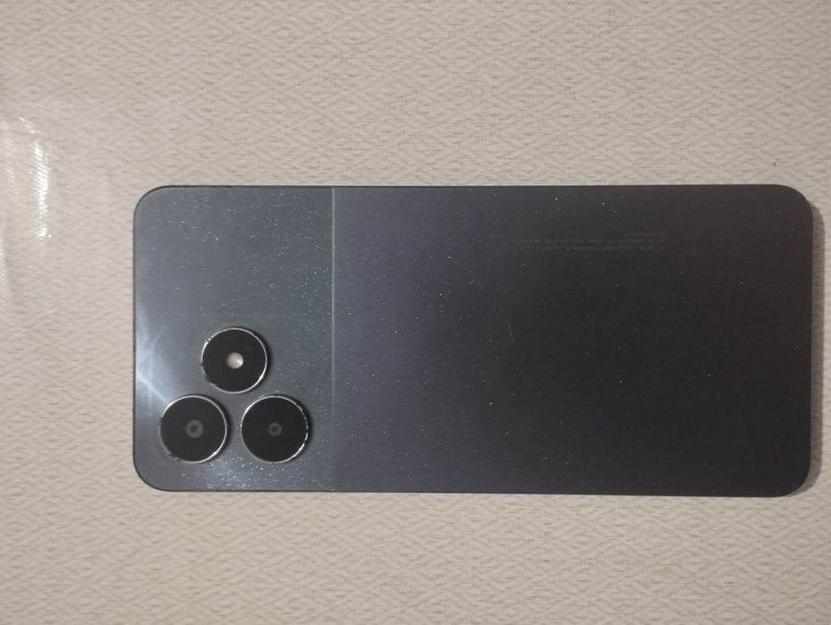 Реалми нот 50 в хорошем состоянии