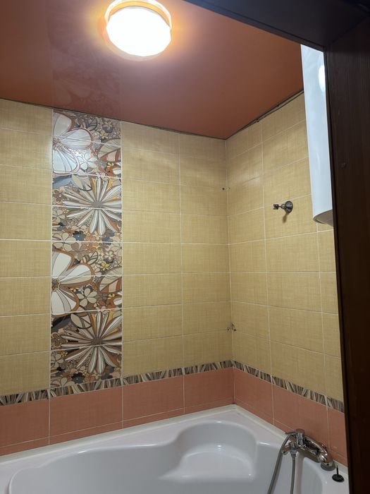 Аренда 3-х комнатной квартиры.