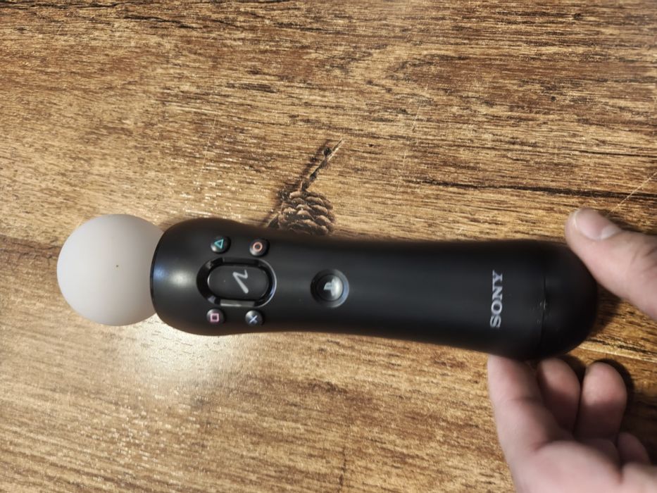 Controller ps move playstation