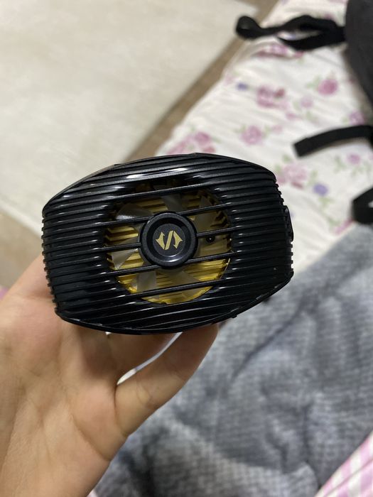 Black Shark cooler Кулер для телефона