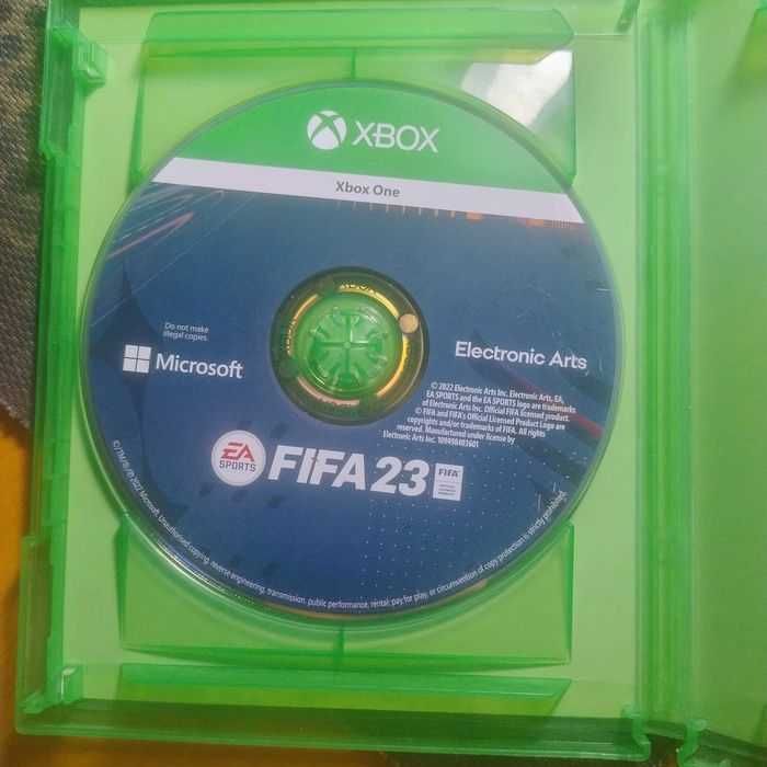 Xbox One S 500Gb