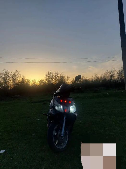 Мапед сатылады. Срочн