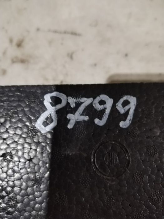 Absorbant soc bara fata, BMW X3, F25, 2011, 2012, 2013, 2014, cod origine OE 51117210496.