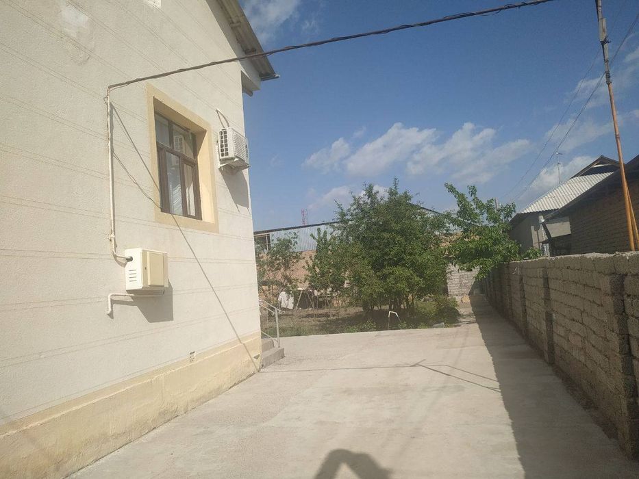 Ховли сотилади нуравшон шахар